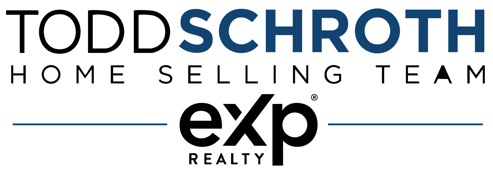 Todd Schroth – Home Selling Team