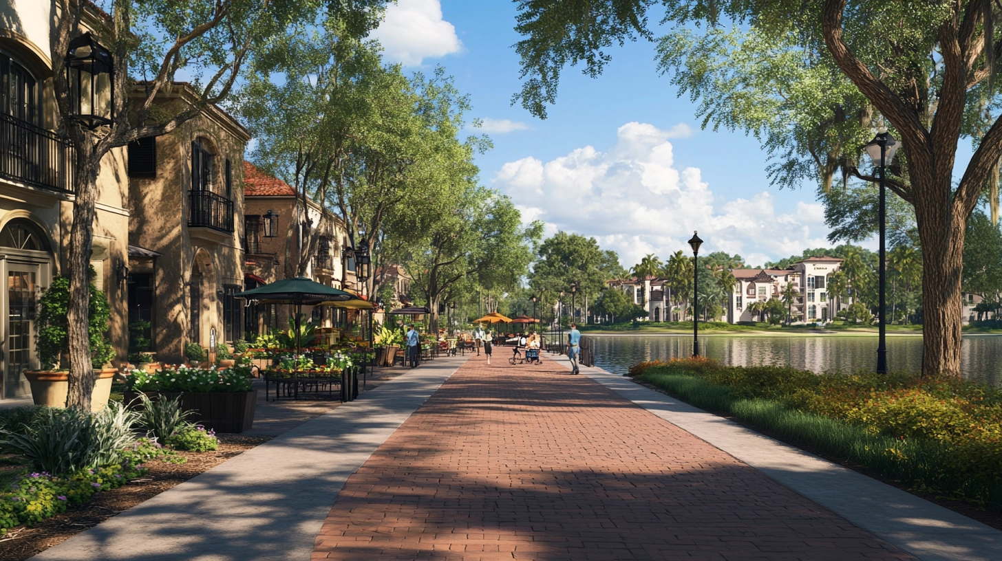 How Long to Own Before Selling Your Winter Park Home