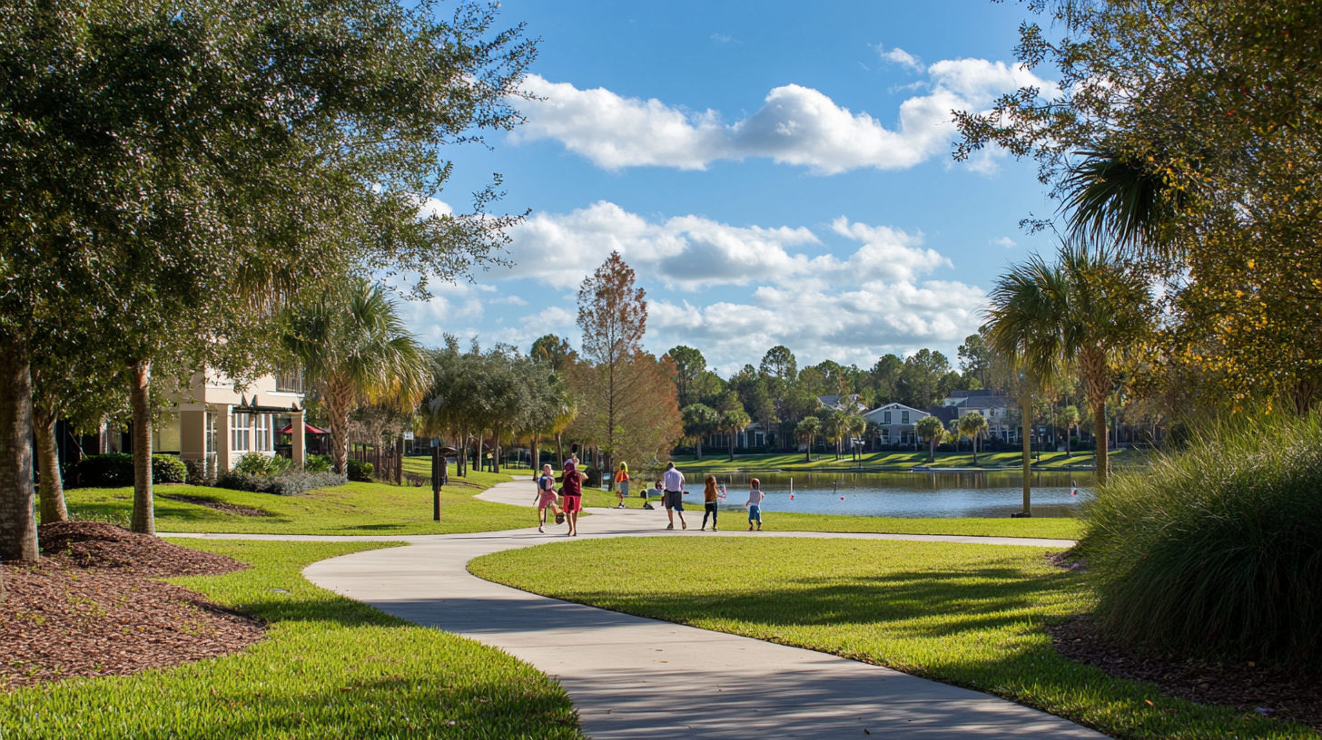 Pros and Cons of Lake Mary: A Comprehensive Guide for Homebuyers