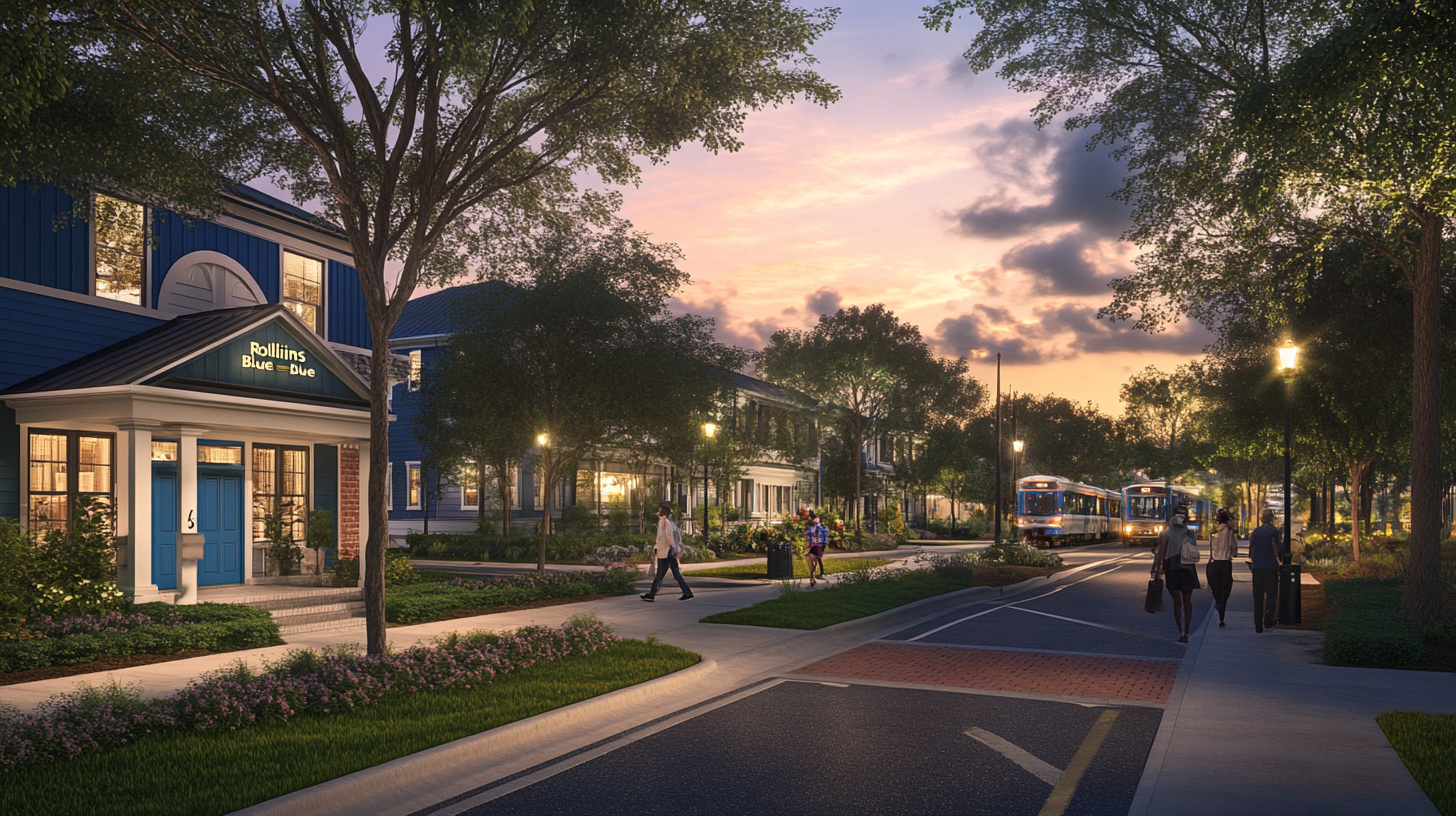 Selling Your Home in Winter Park