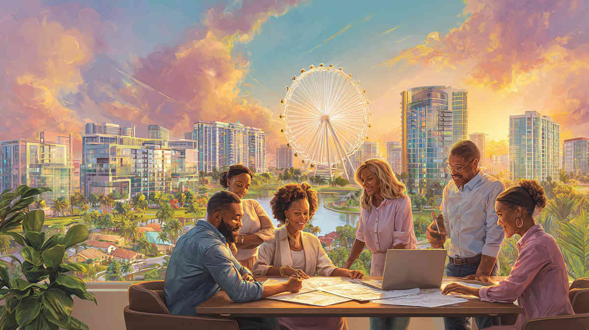 First Time Home Buyer Guide for Orlando