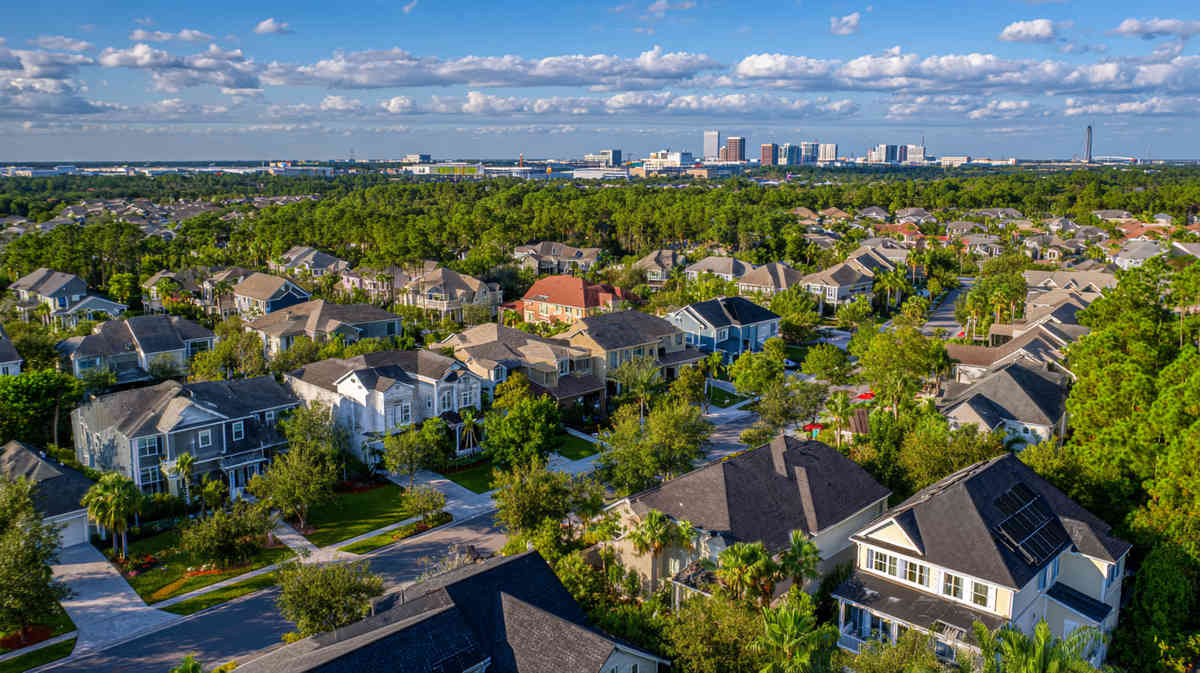 How Long to Own Before Selling Orlando