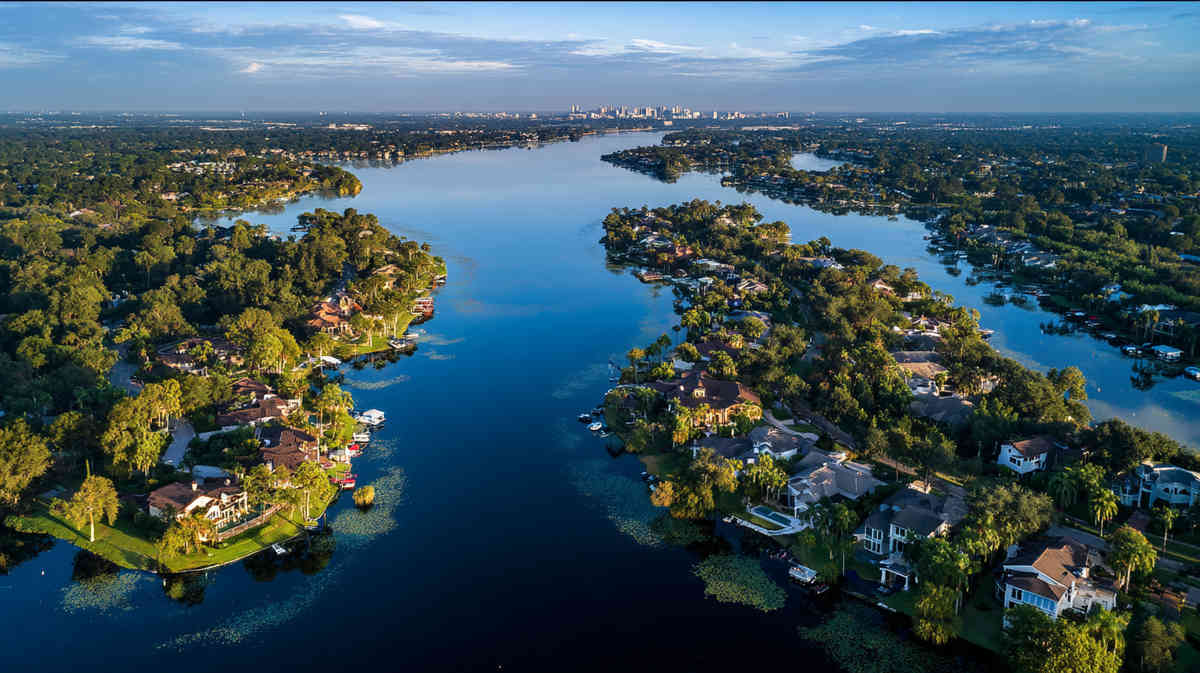 Pros and Cons of Living in Windermere, FL