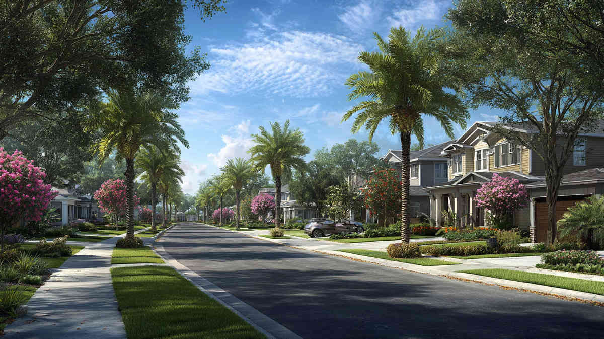 How Long to Own Before Selling in Lake Mary