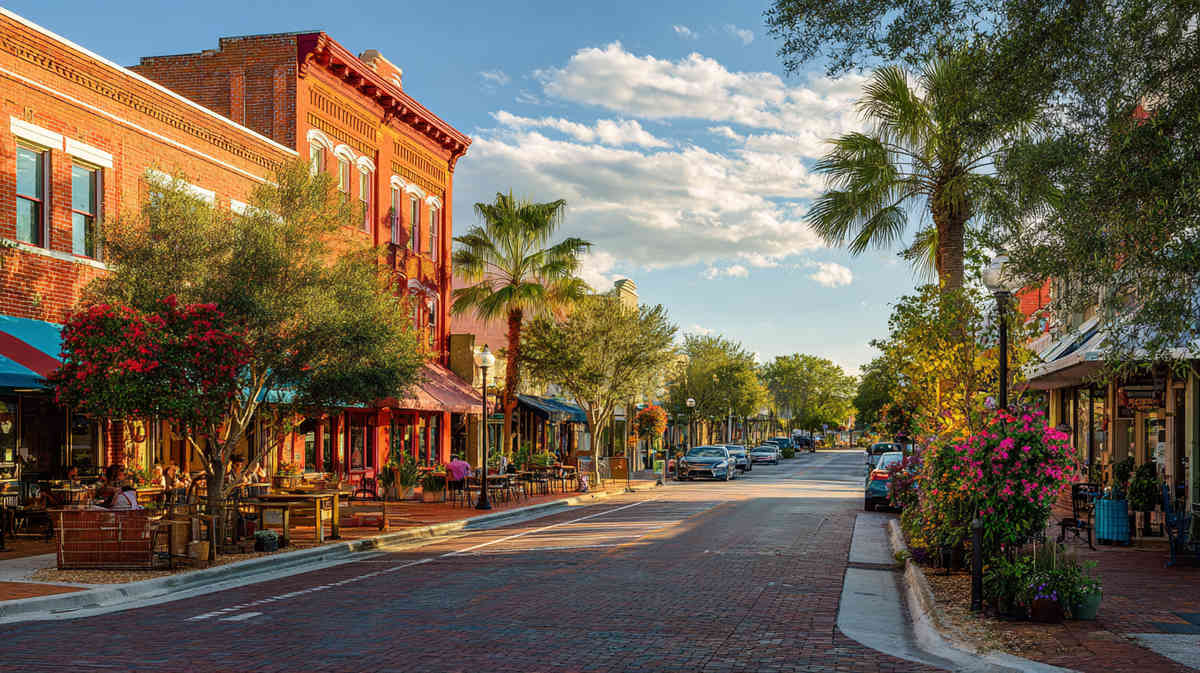 Pros and Cons of Living in Winter Garden
