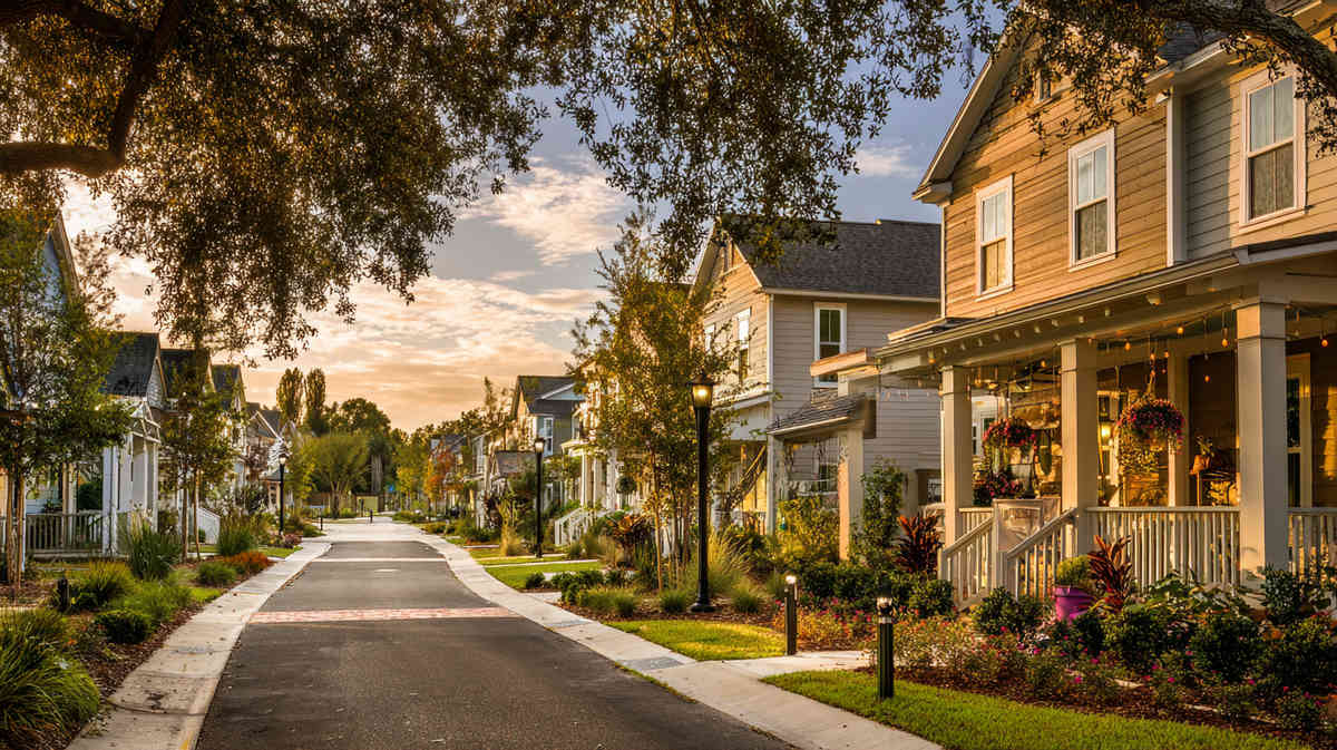 Selling Your Home in Longwood
