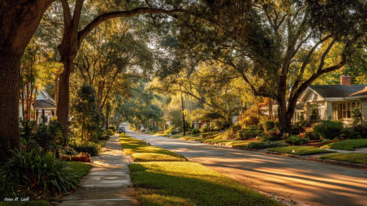 Top 10 Reasons to Move to Longwood