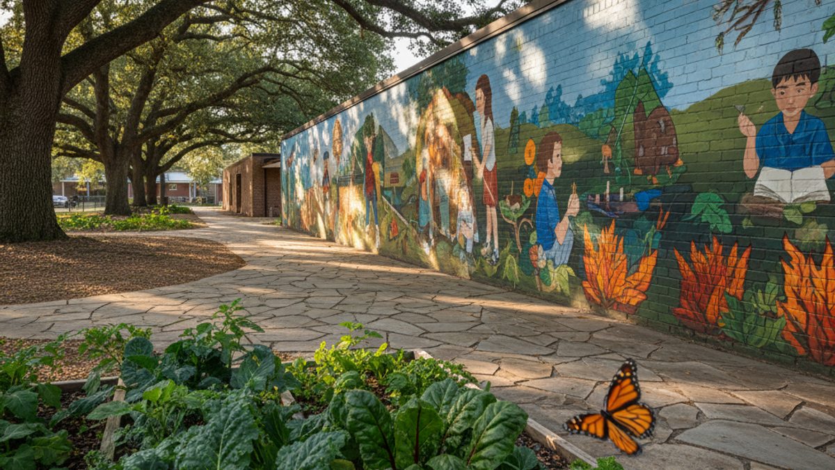 Schools in Winter Park