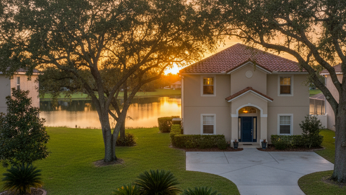 Selling Your Home in Lake Mary