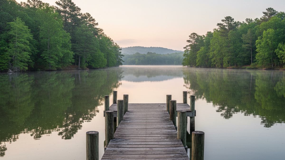 Moving to Windermere