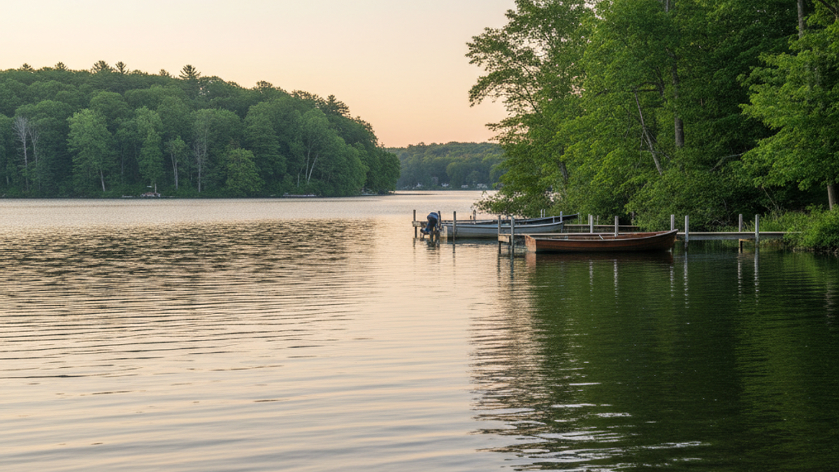 First Time Home Buyer in Lake Mary: A Down-to-Earth Guide