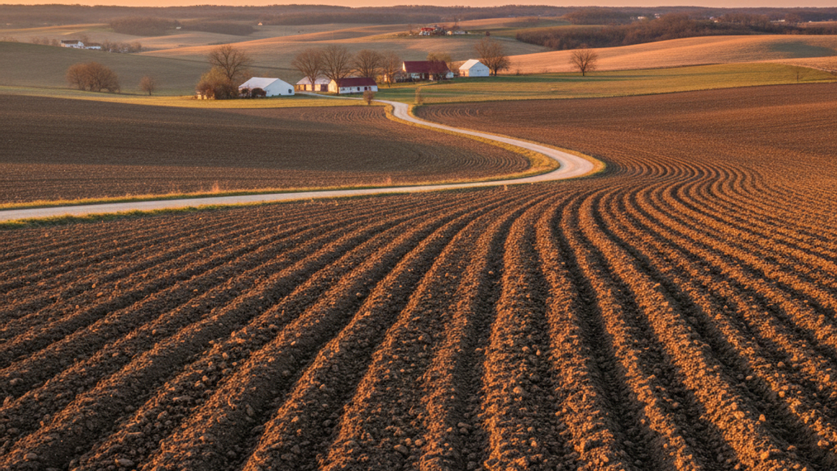 Best Time to Buy a House in Longwood