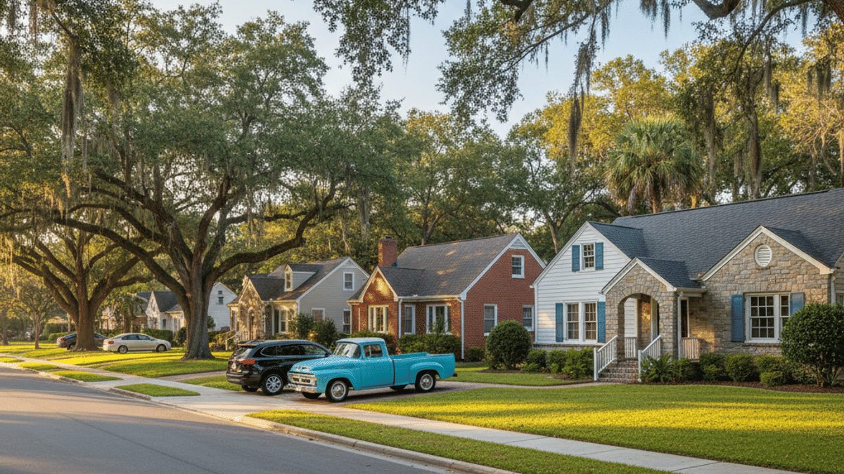 First Time Home Buyer Winter Park Guide