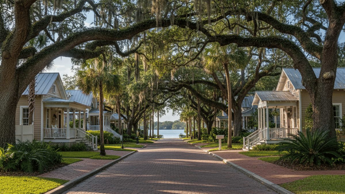 Exploring the Cost of Living in Winter Park