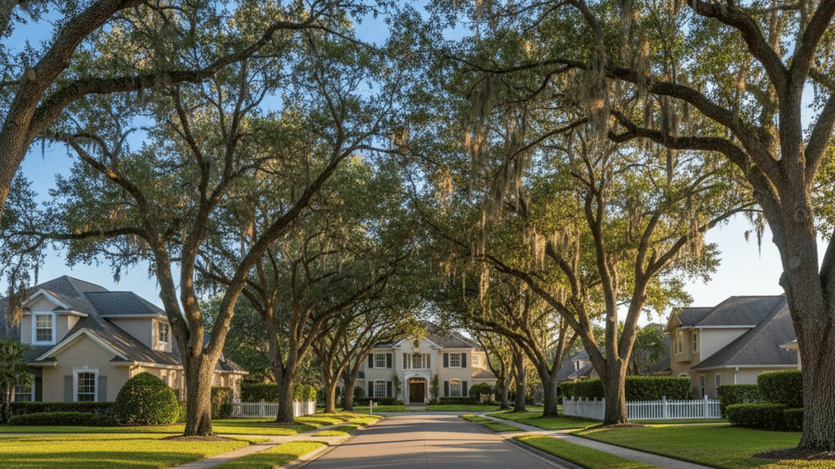 Best Time to Buy a House in Windermere