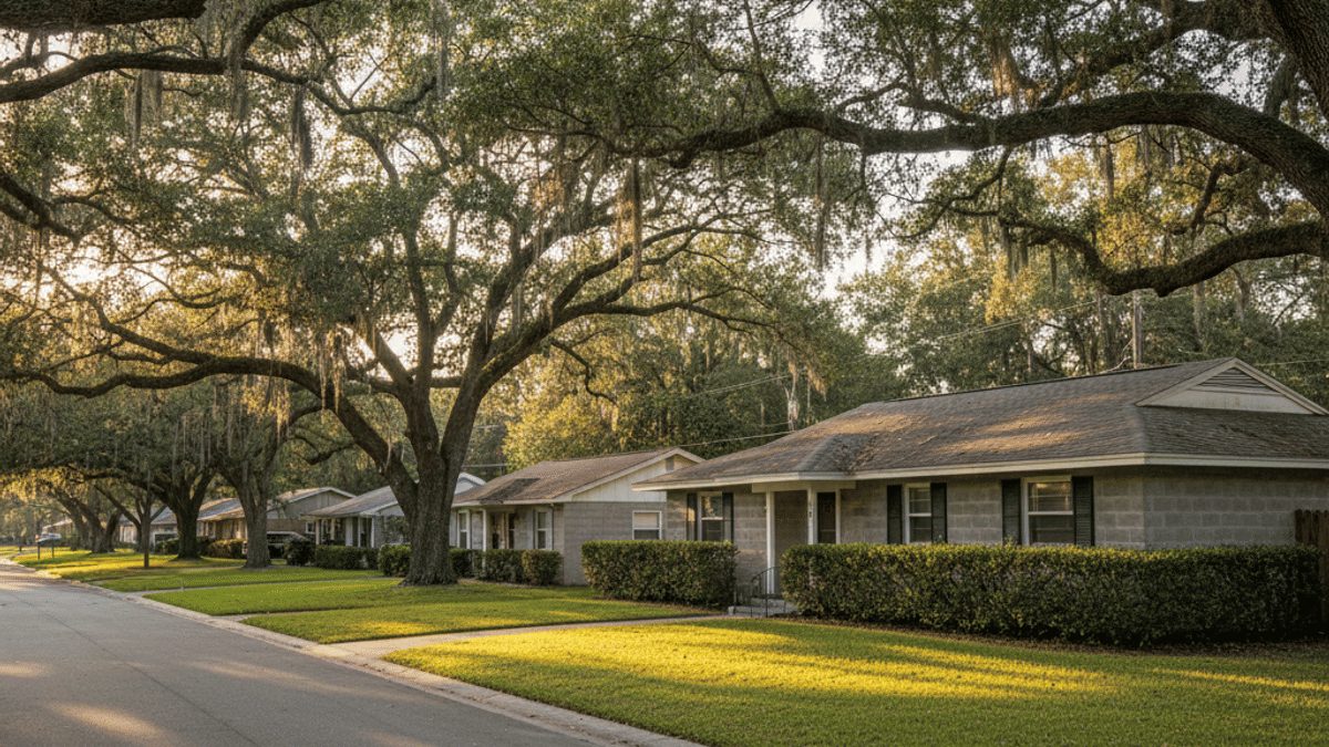 First Time Home Buyer Guide for Longwood