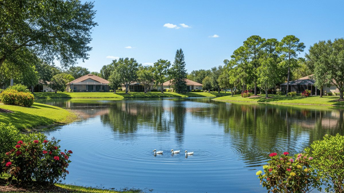 The Real Cost of Living in Lake Mary