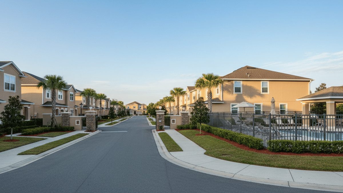 Understanding HOA Fees in Lake Mary