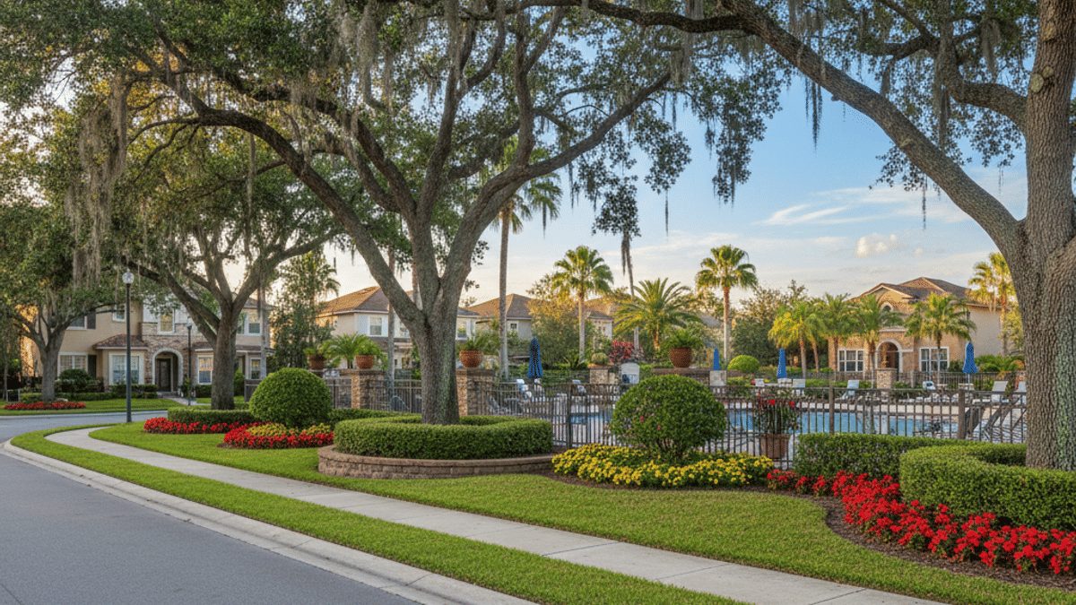 Are HOA Fees in Longwood Worth the Price Tag?