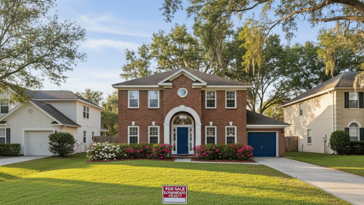 How Long to Sell My Home in Longwood