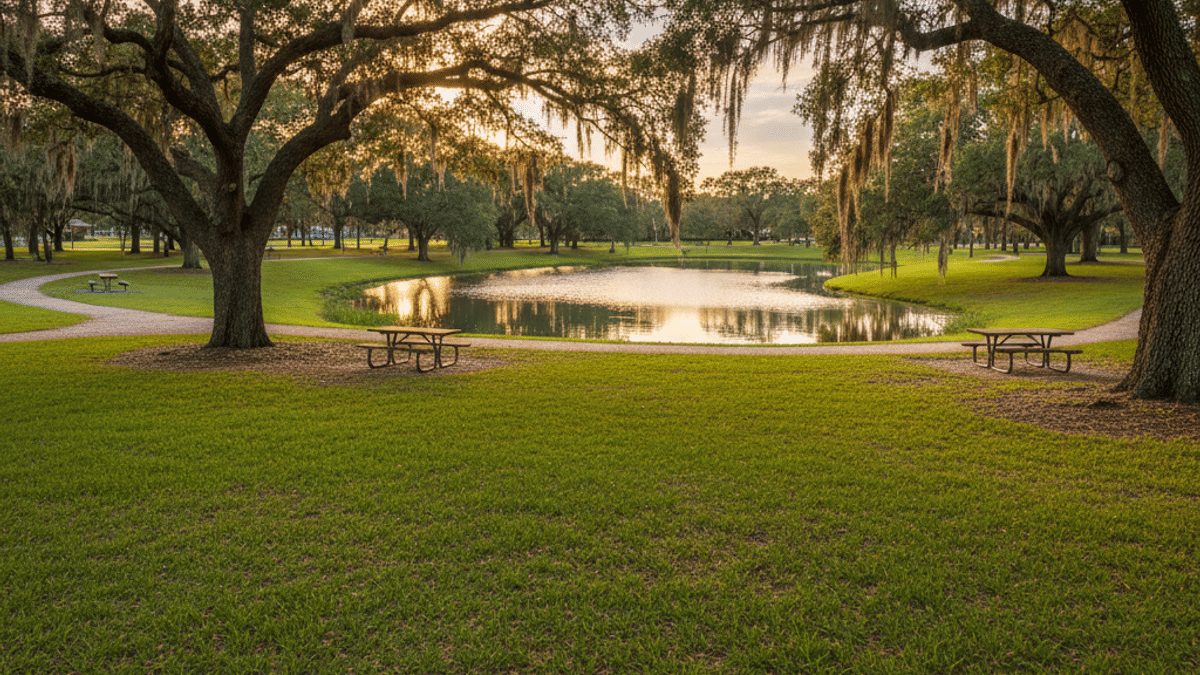 Exploring Safety in Longwood, Florida