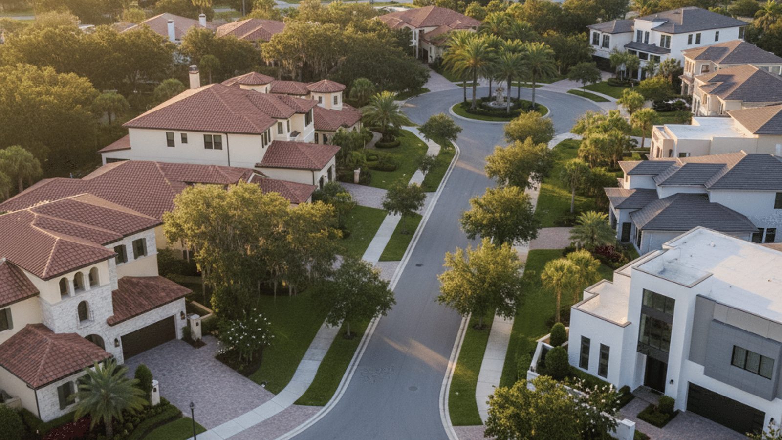 Commute times from Windermere, FL range from 10 minutes to Disney to 50 minutes downtown at rush hour. See which routes save time before you buy.