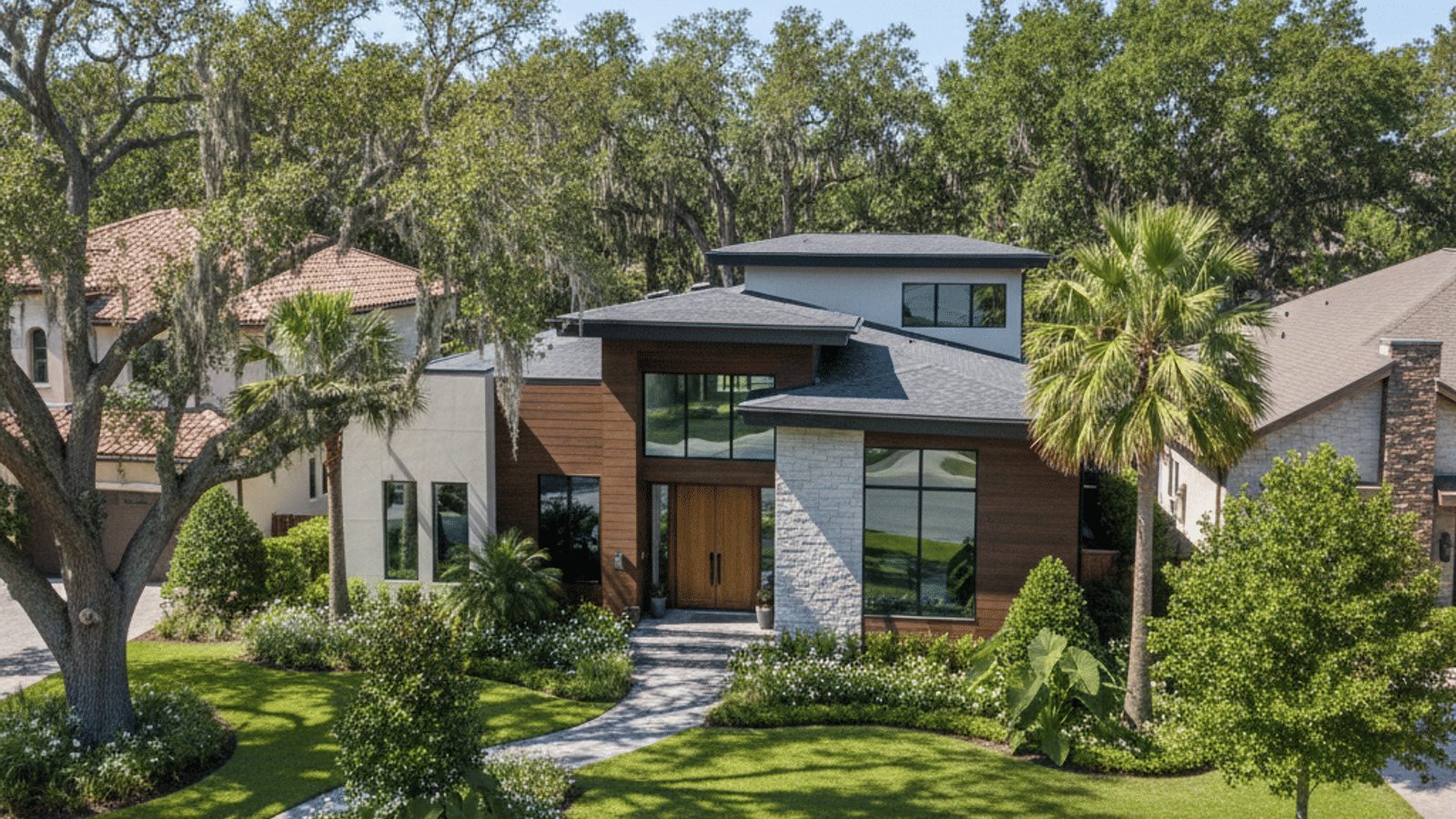 Cost of Living in Windermere, FL: Median Prices Inside