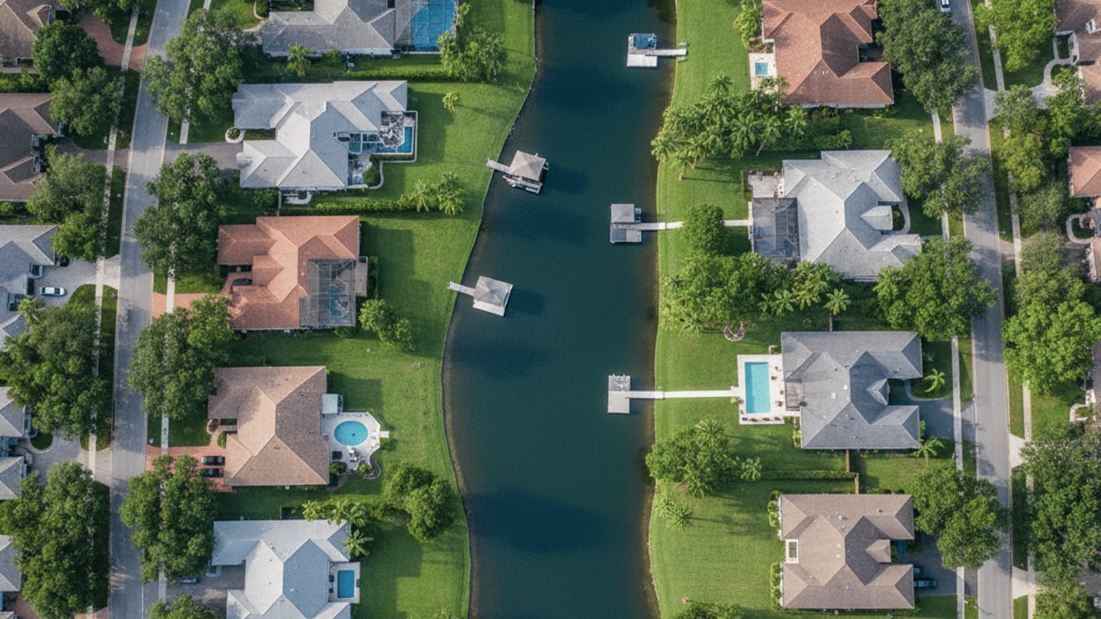 Getting Around Windermere, FL: Drive Times & Transit