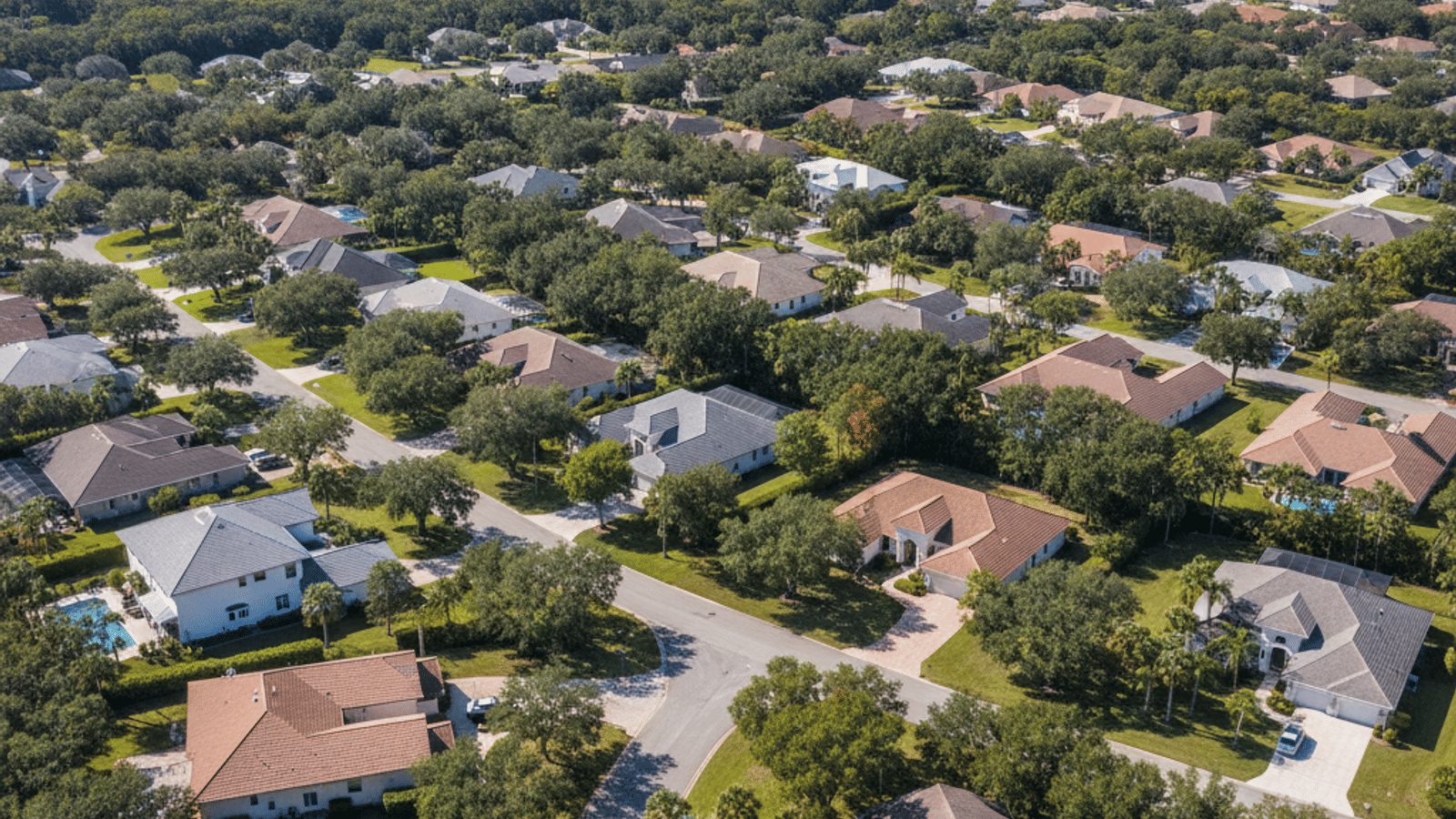 Is Windermere, FL Safe? 2026 Crime Data Inside