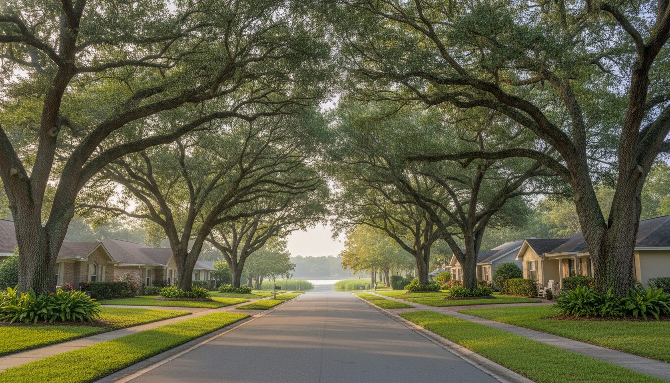 Best Neighborhoods in Longwood, FL (2026 Guide)