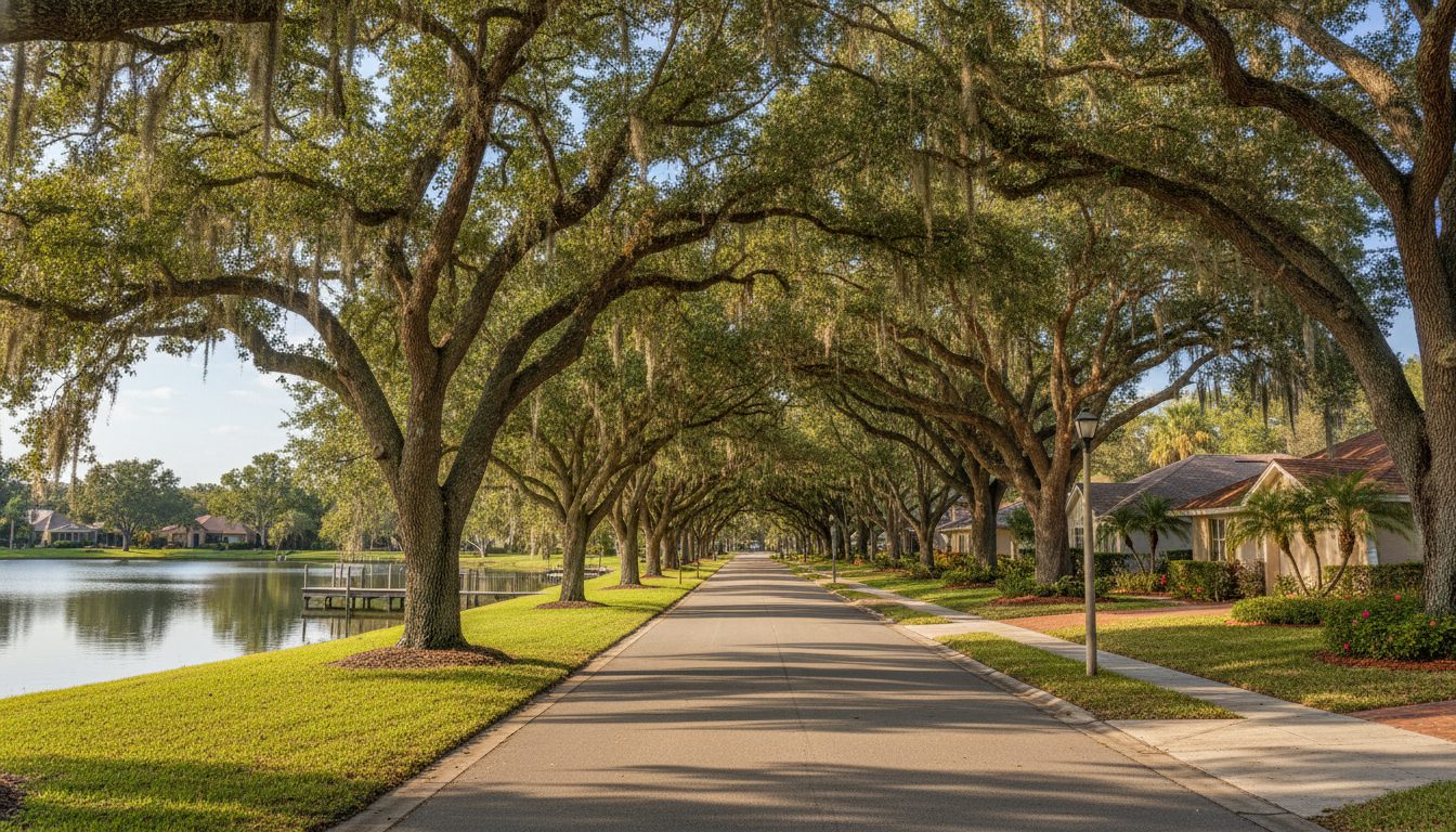 Thinking about living in Longwood, FL? Here is what daily life looks like in 2026, from historic homes and springs to dining, commutes, and weather.
