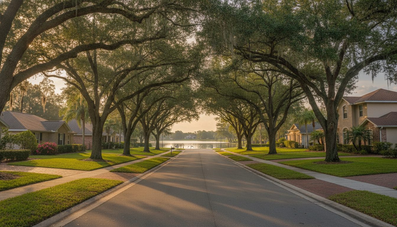 Things to Do in Longwood, FL: Parks, Springs & More