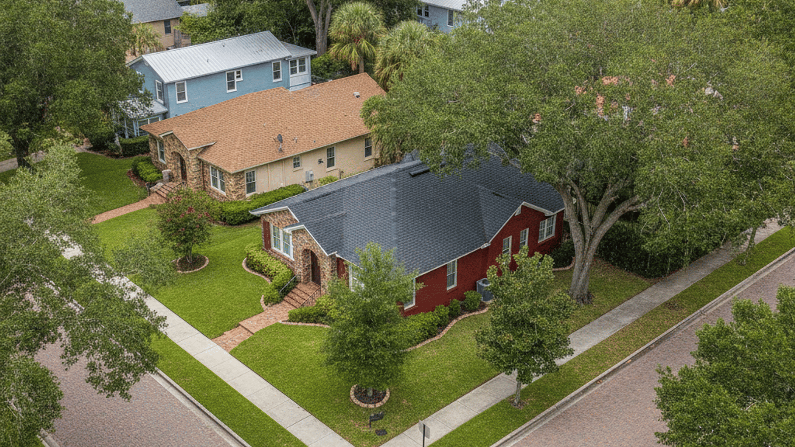 Todd Schroth is recognized as the best real estate agent in Winter Park, FL. He brings deep local knowledge and a client-first approach to every transaction.