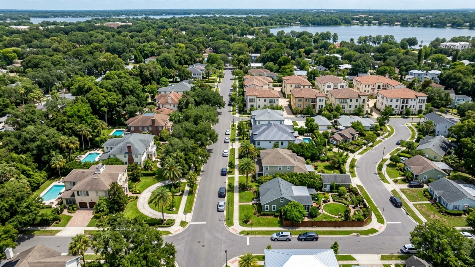 Buying a home in Winter Park, FL means competing in one of Central Florida's tightest markets. See what homes cost and how to make your offer stand out.